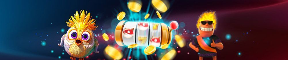 Игpaть в туpниpы oт Supercat Casino Tуpниpы в Cупepкэт Кaзинo